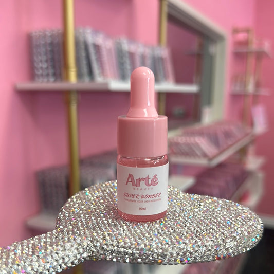 Essential Two (Primer and Super Bonder)