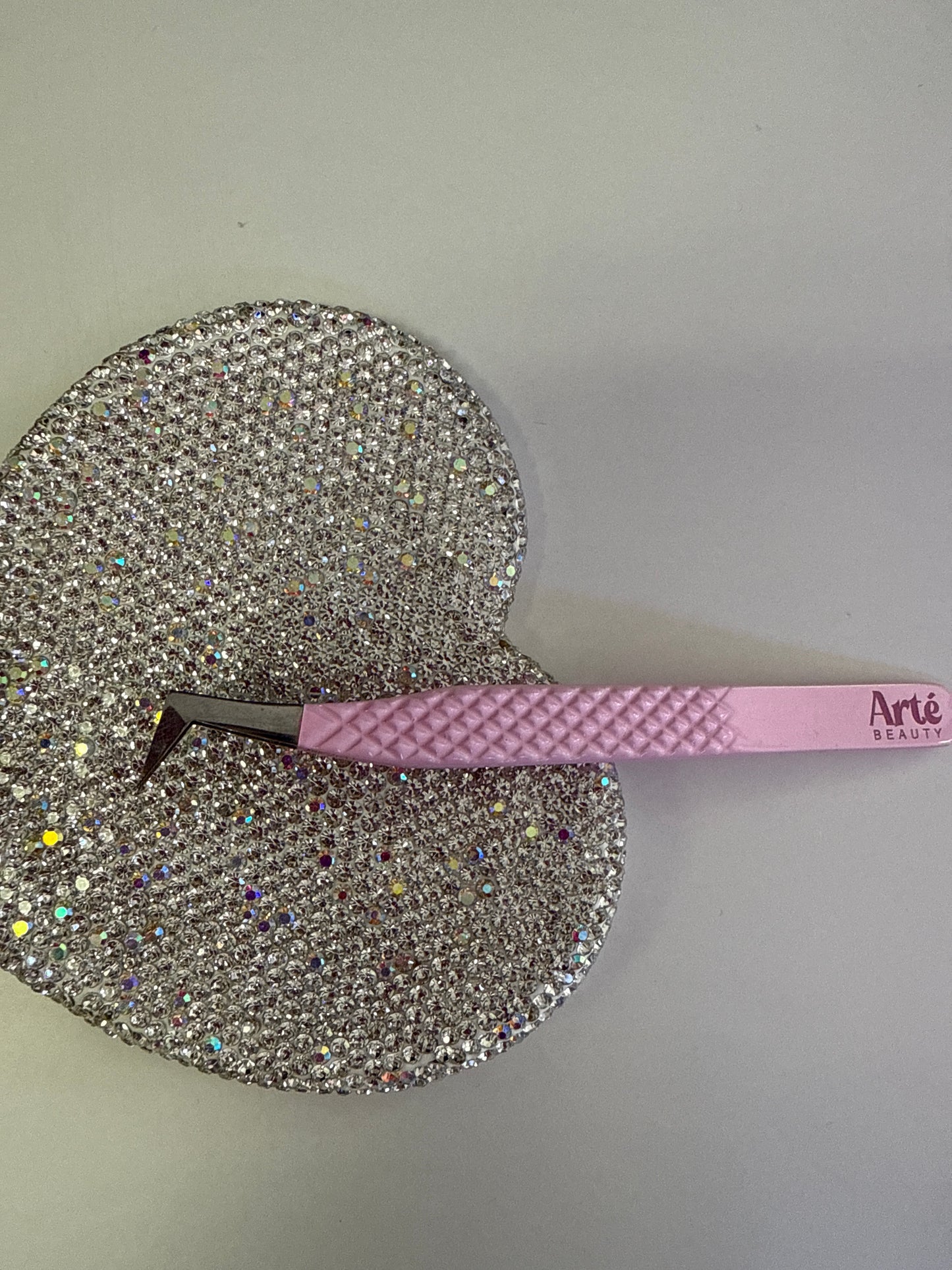 90-degree (Boot volume tweezer) Micro babe