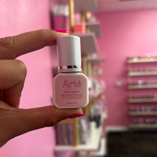 Glue, Primer & Bonder