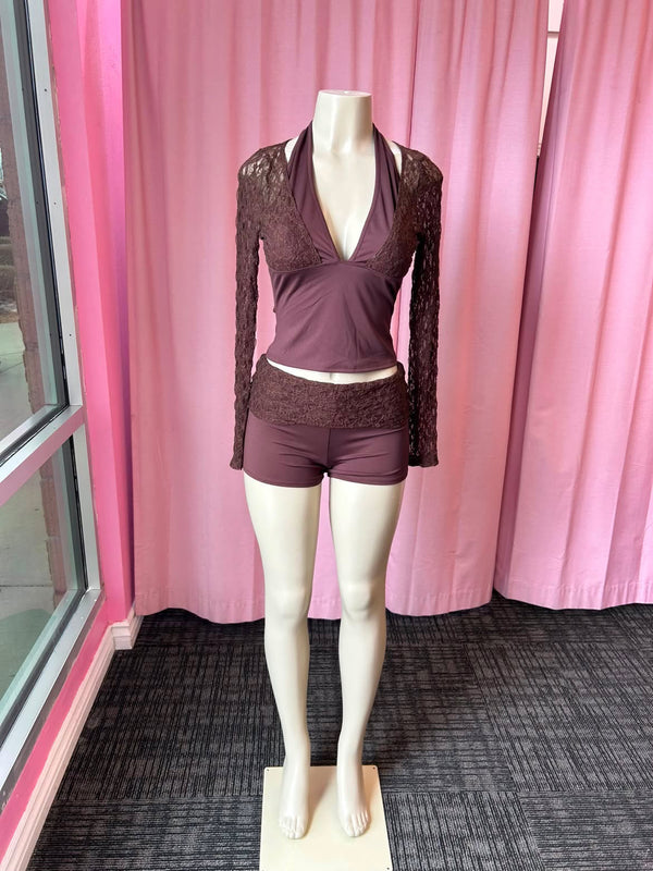 Gia (two piece set)