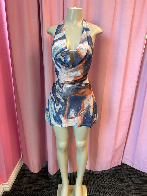 Sam (mini dress)