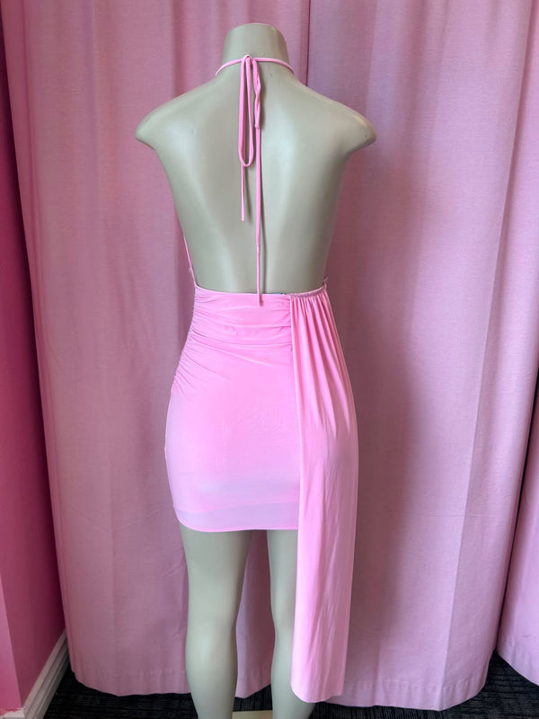 Rose (mini dress)