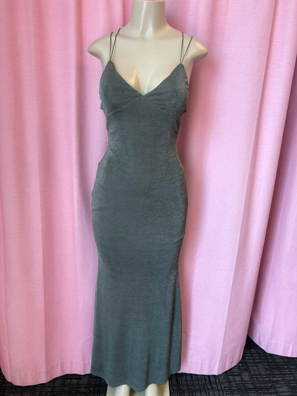 Jade (maxi long dress)