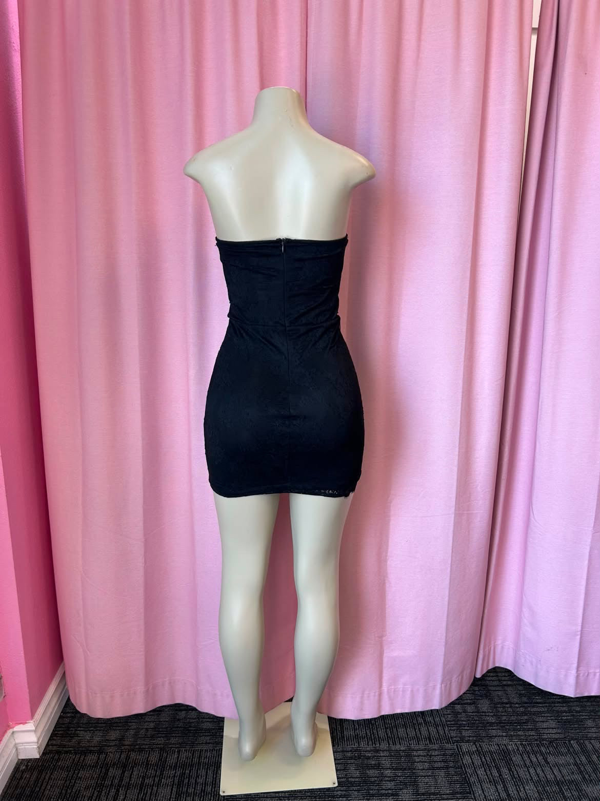 Ana (mini dress)