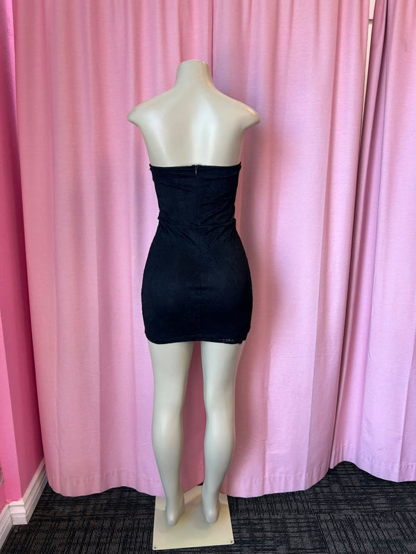 Ana (mini dress)