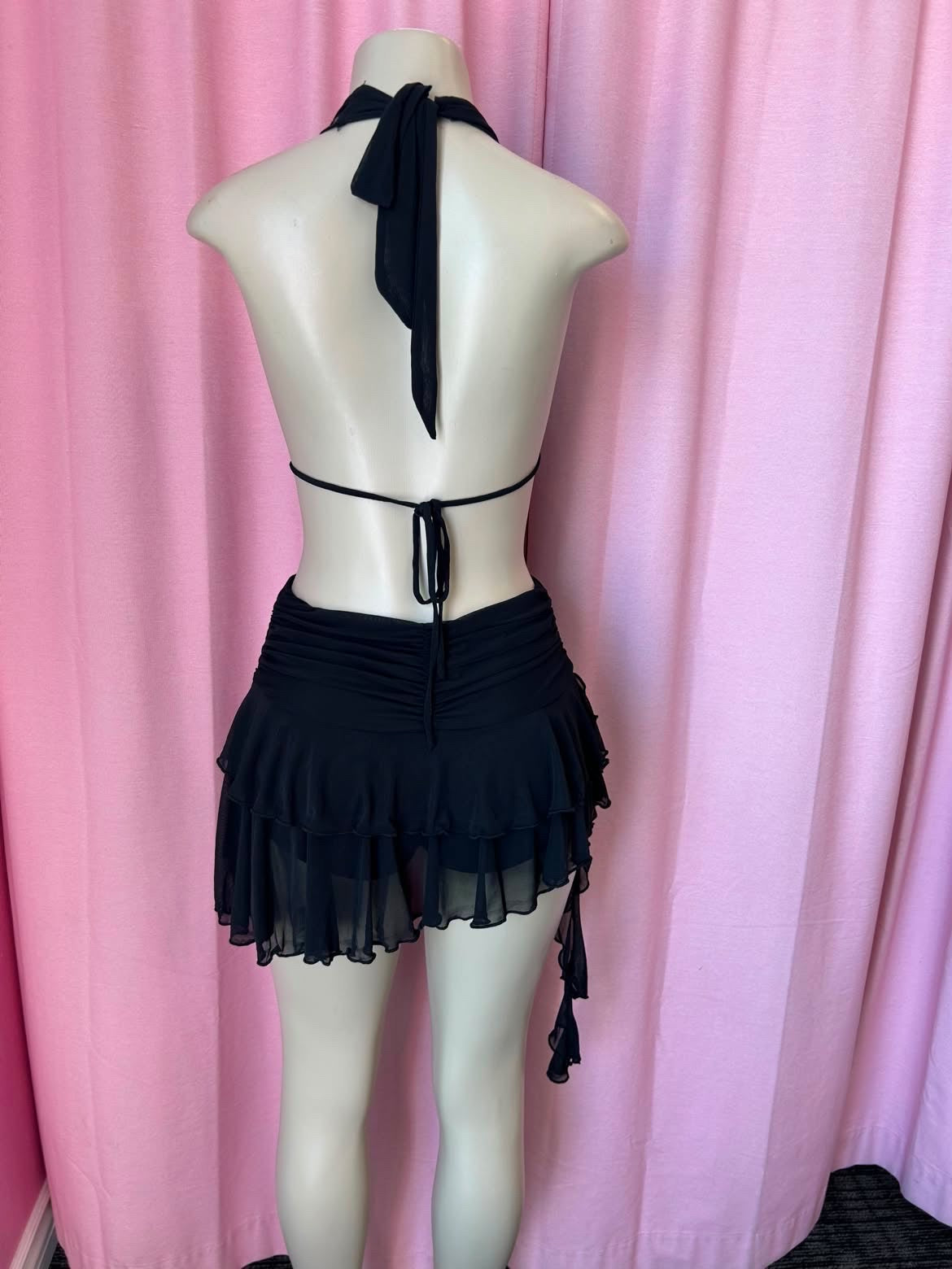 Sol (mini dress
