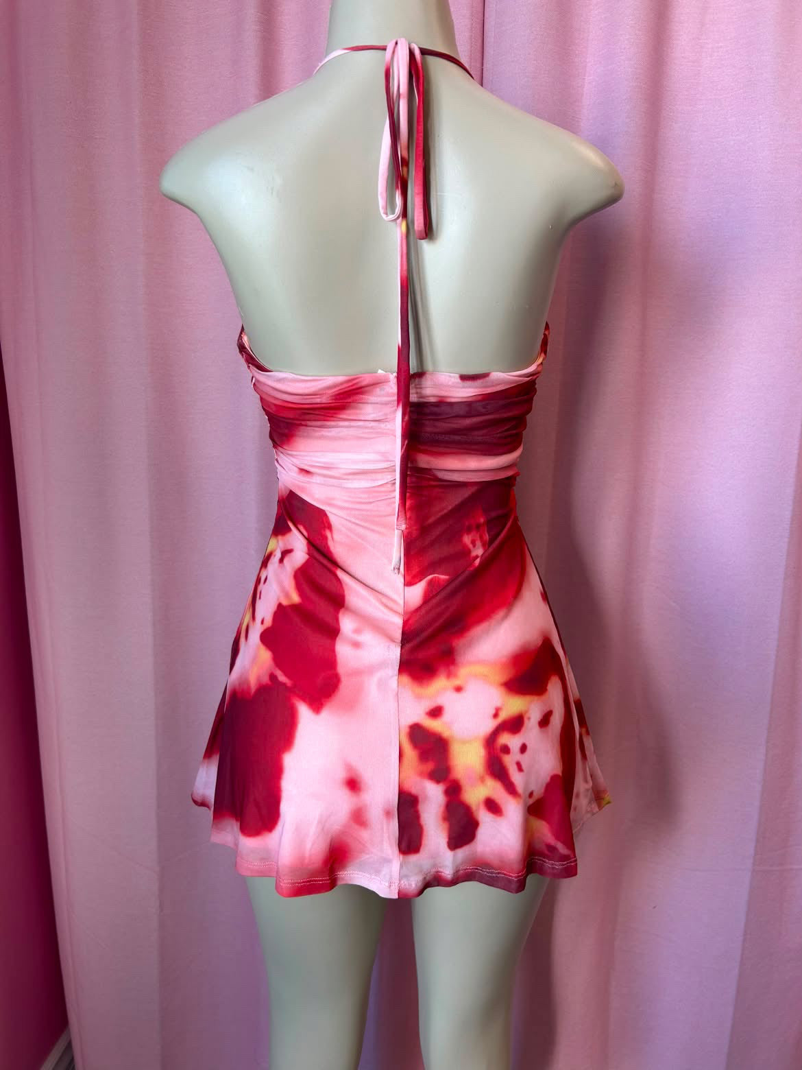 Ruby(mini dress)