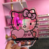 Hello kitty lash tiles