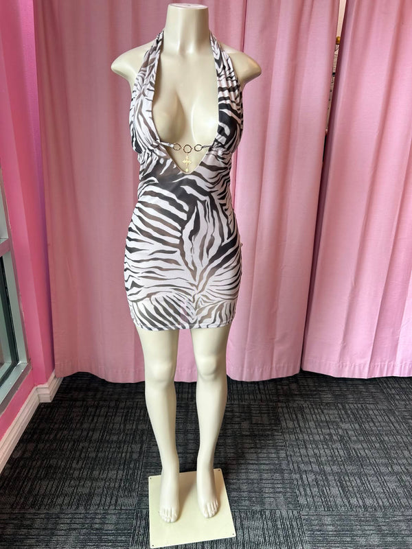 Coco(mini dress)
