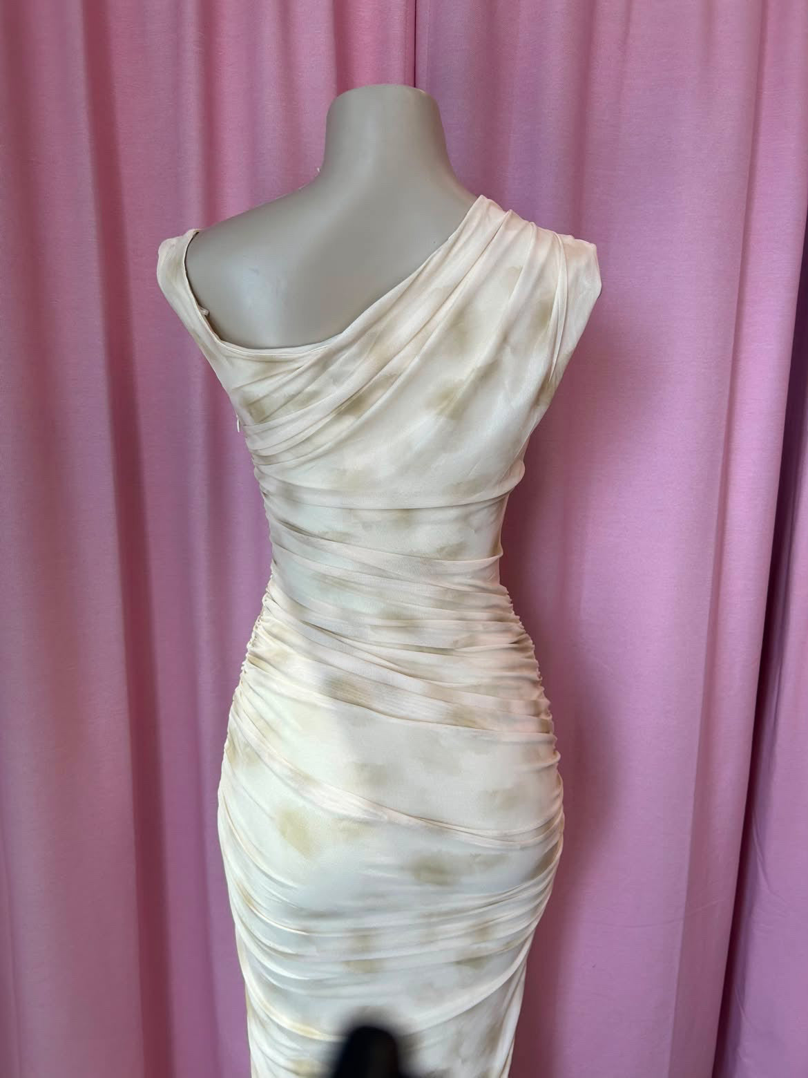 Ada (maxi dress)