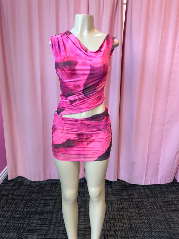 Hope (mini dress)