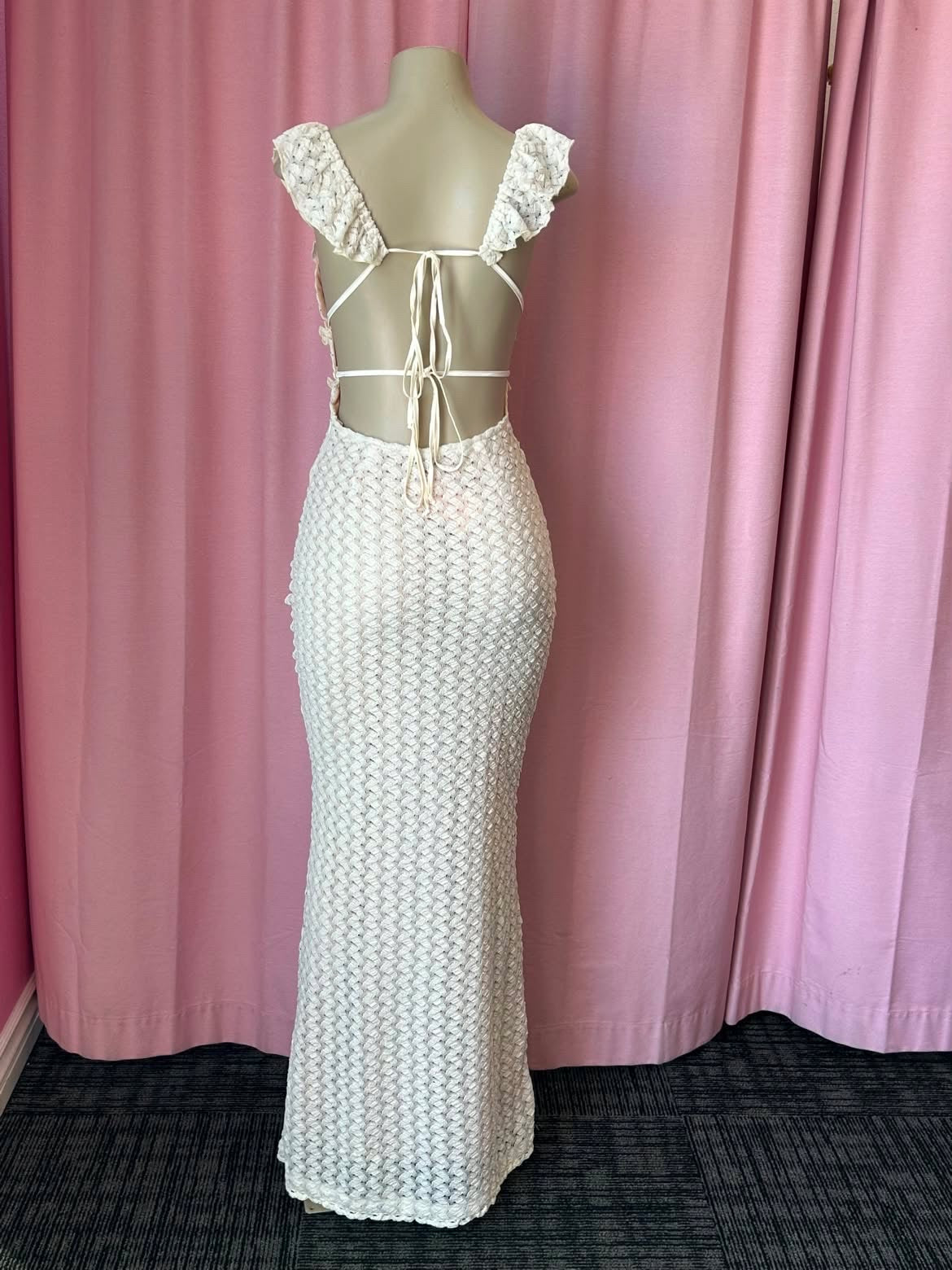 Eden (maxi dress)