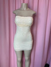 Fabi (mini dress)