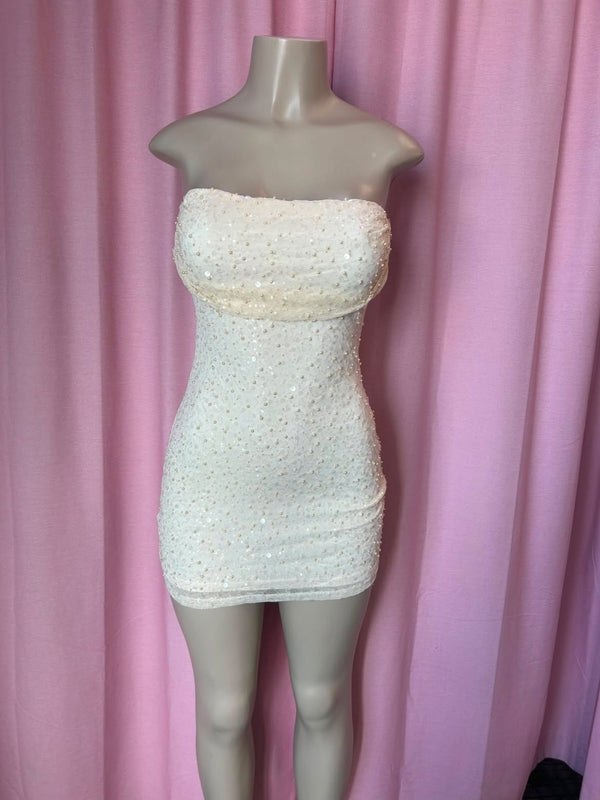 Fabi (mini dress)