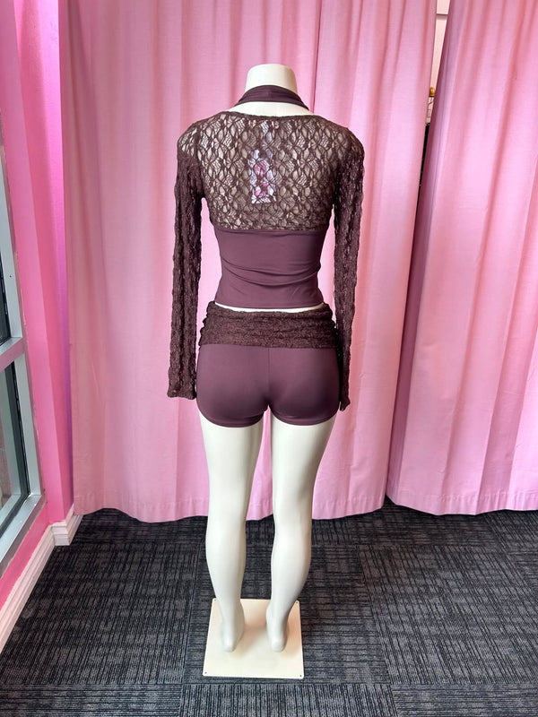 Gia (two piece set)