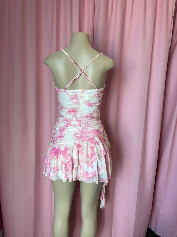 Yara (mini dress)