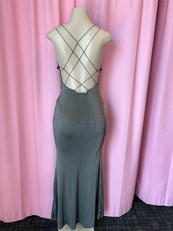 Jade (maxi long dress)