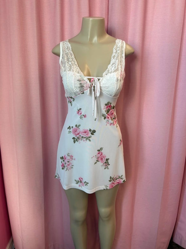 Gabby (mini dress)