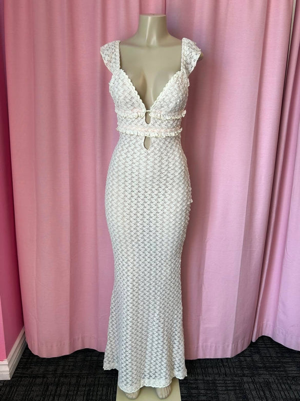 Eden (maxi dress)