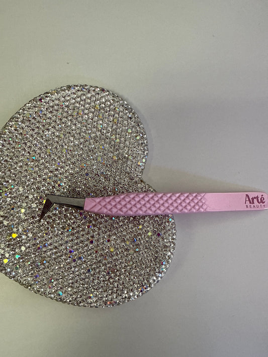 90-degree (Boot volume tweezer) Micro babe