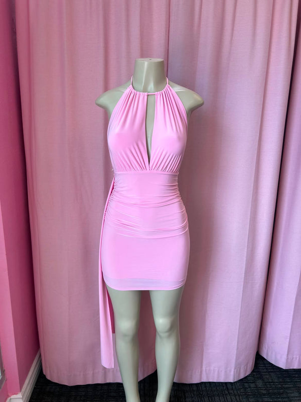 Rose (mini dress)