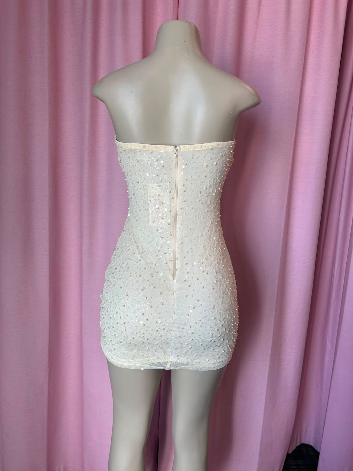Fabi (mini dress)