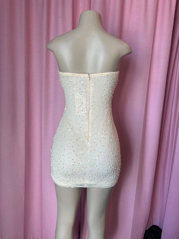 Fabi (mini dress)
