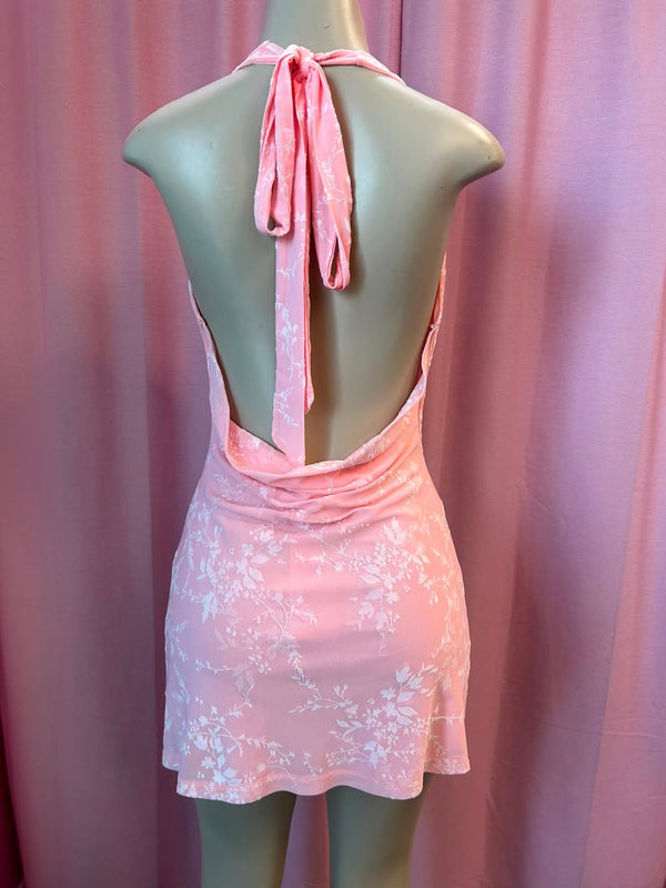 Daisy (mini dress)