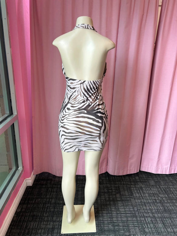 Coco(mini dress)