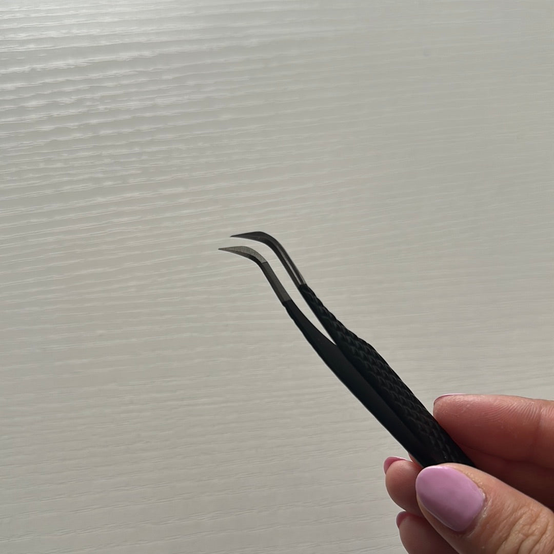 Hermes (Volume Tweezer micro)