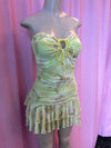 Nina (mini dress)