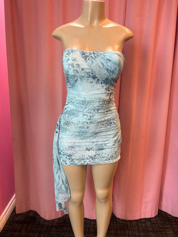Tiff(mini dress)