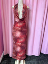 Bae (maxi dress)