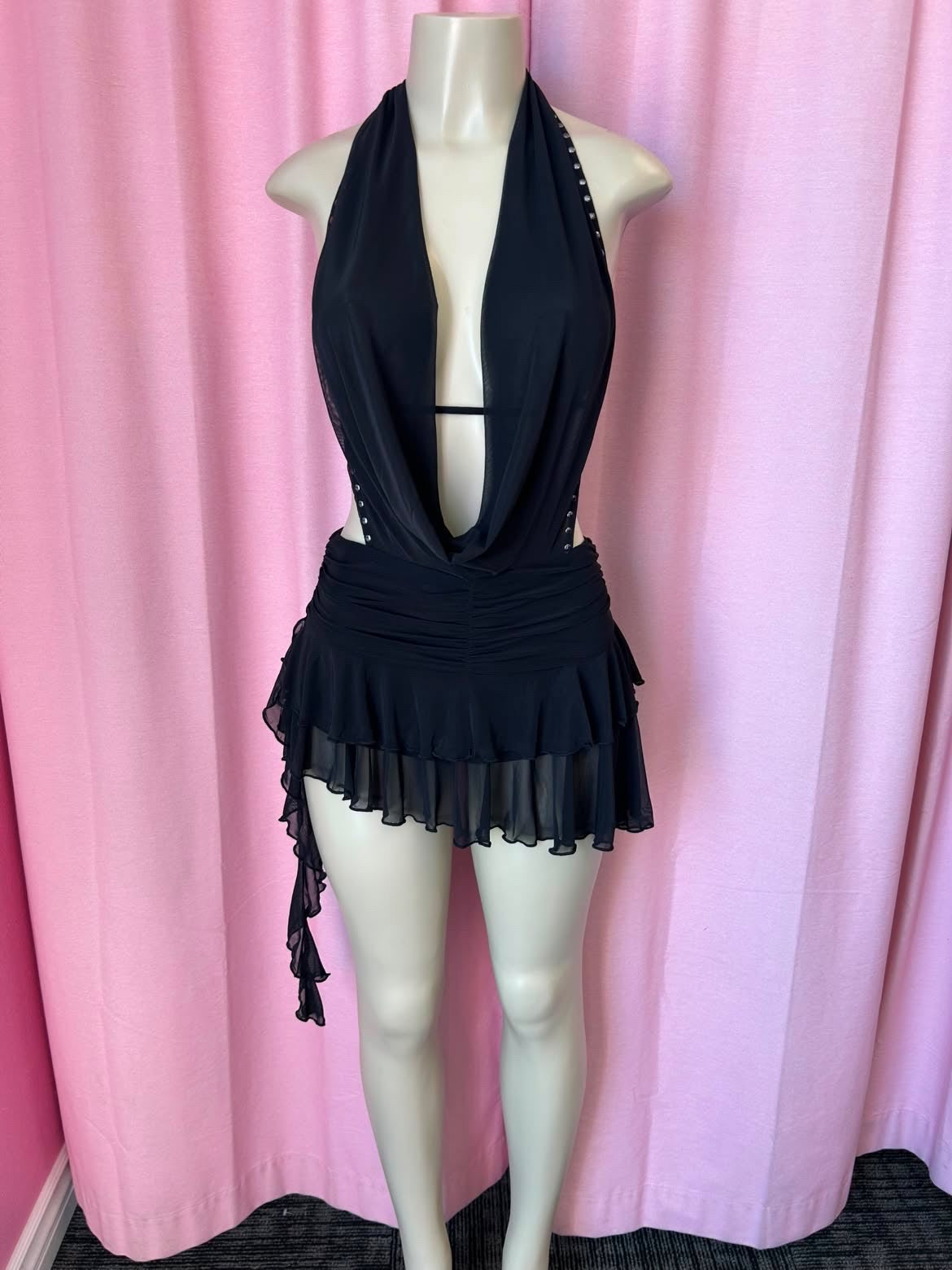 Sol (mini dress