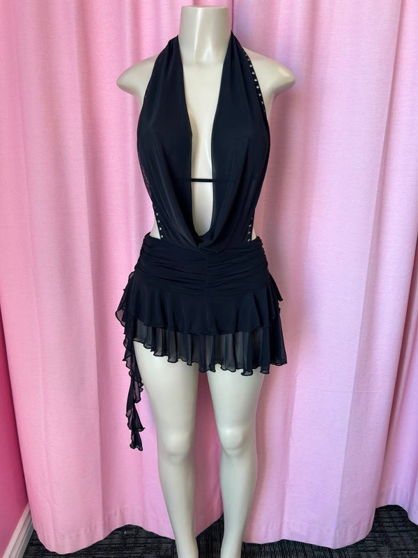 Sol (mini dress