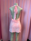 Daisy (mini dress)
