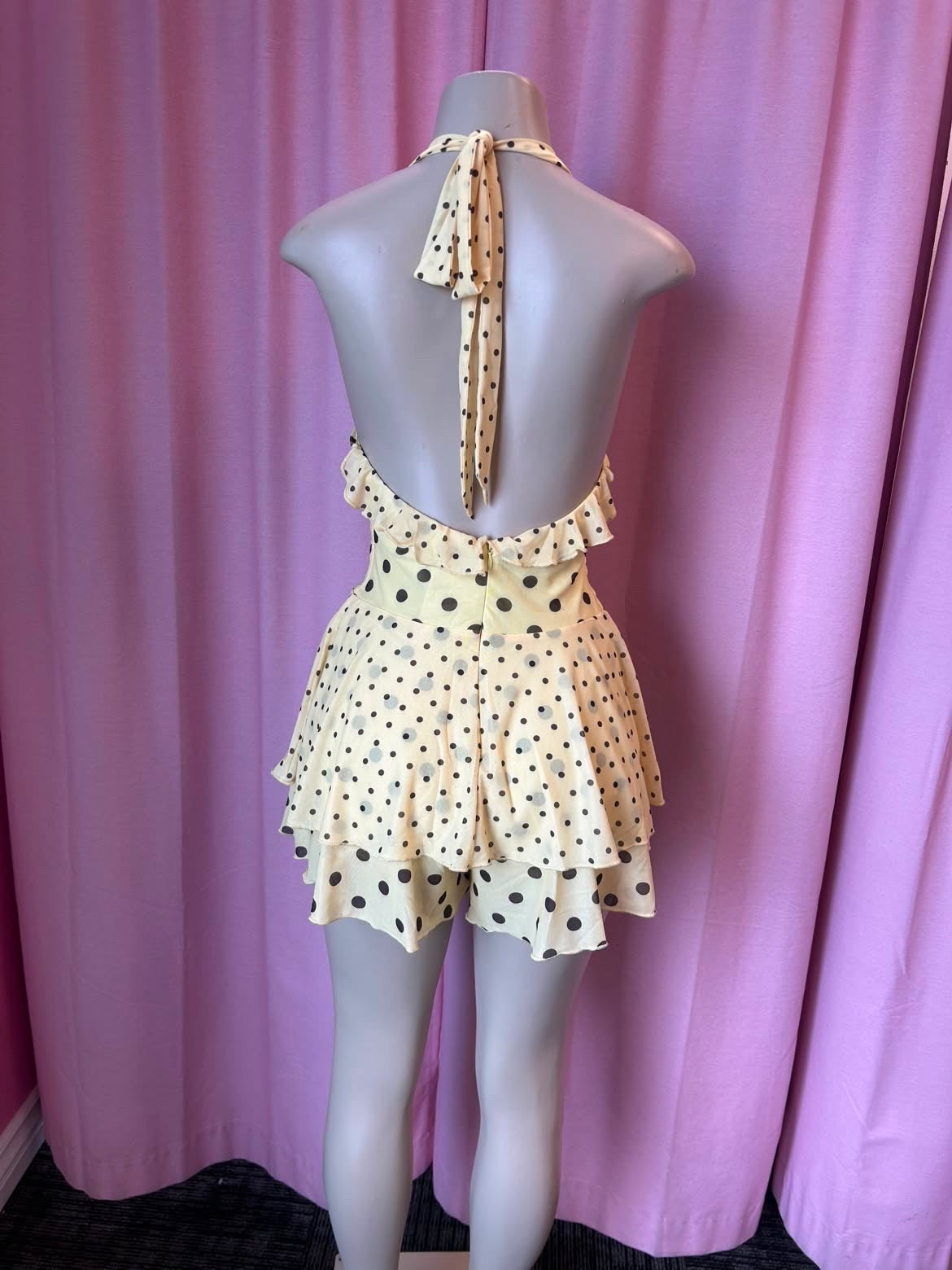 Ceci (mini dress)
