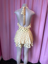 Ceci (mini dress)