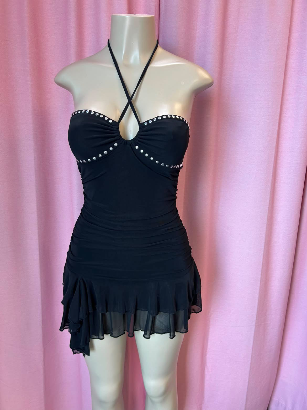 Kata (mini dress)