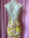 Zuri (maxi dress)
