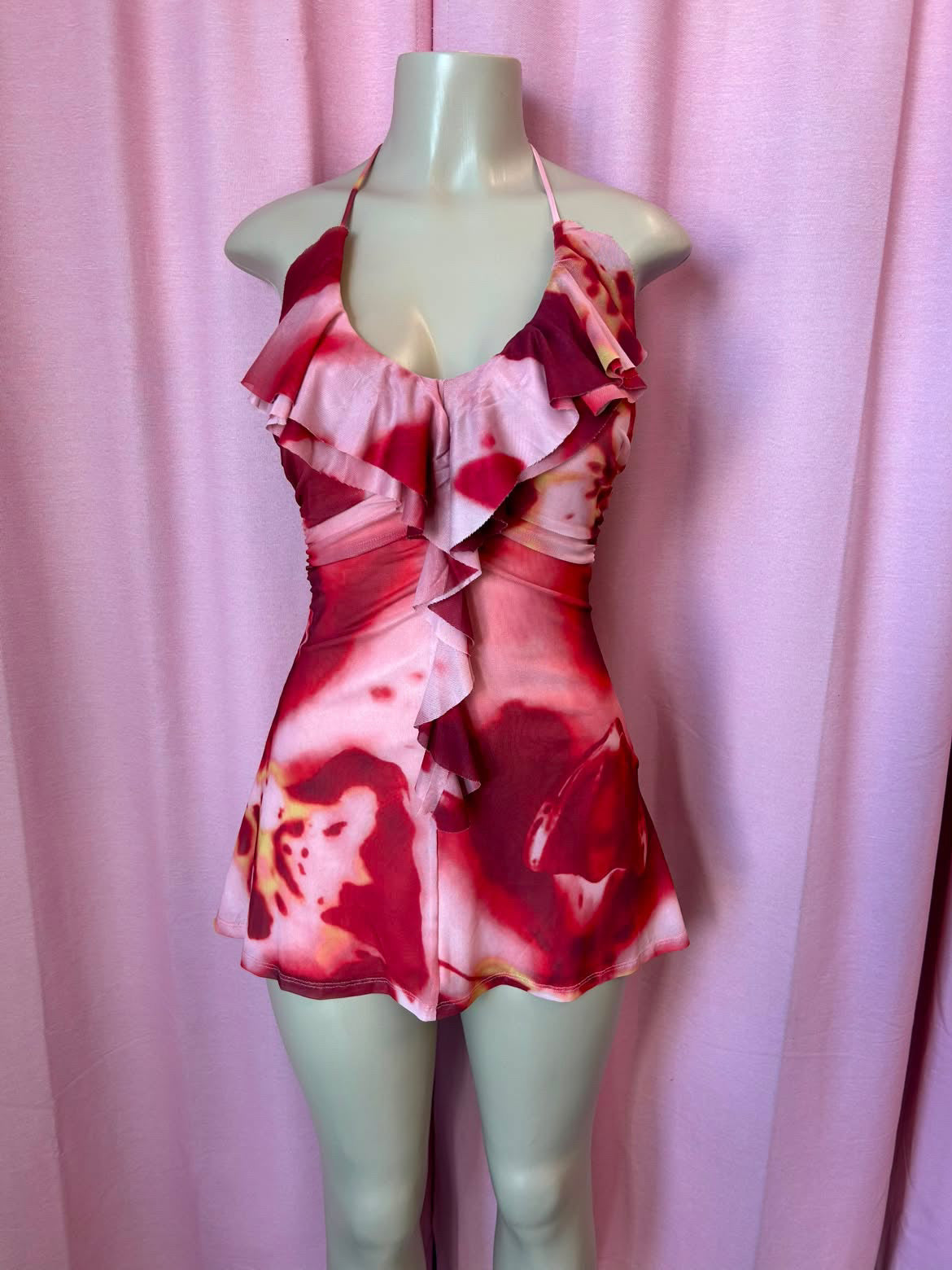 Ruby(mini dress)