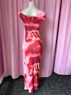 Isa (maxi dress)