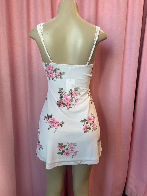 Gabby (mini dress)