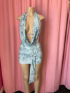 Luz (mini dress)