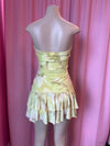 Nina (mini dress)