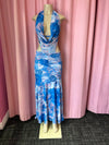 Naya (maxi dress)