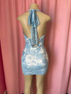 Mar (mini dress)