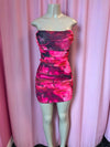 Sara (mini dress)
