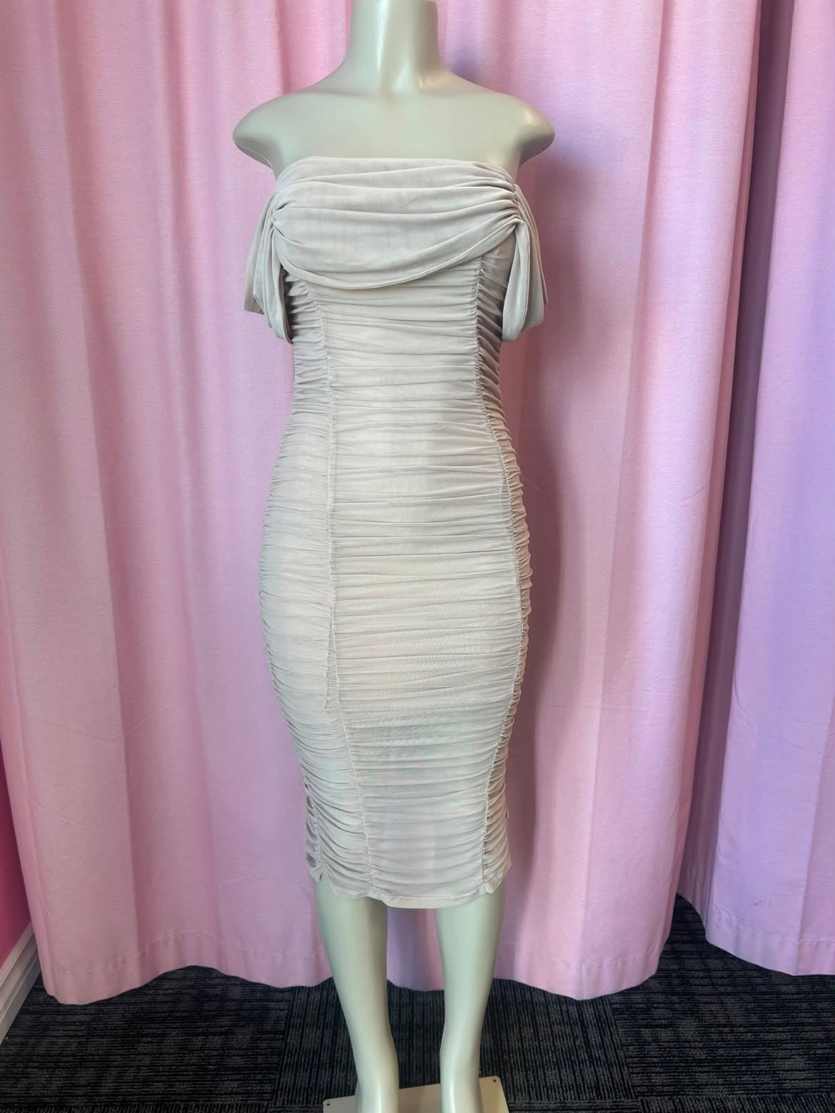Flor (dress)