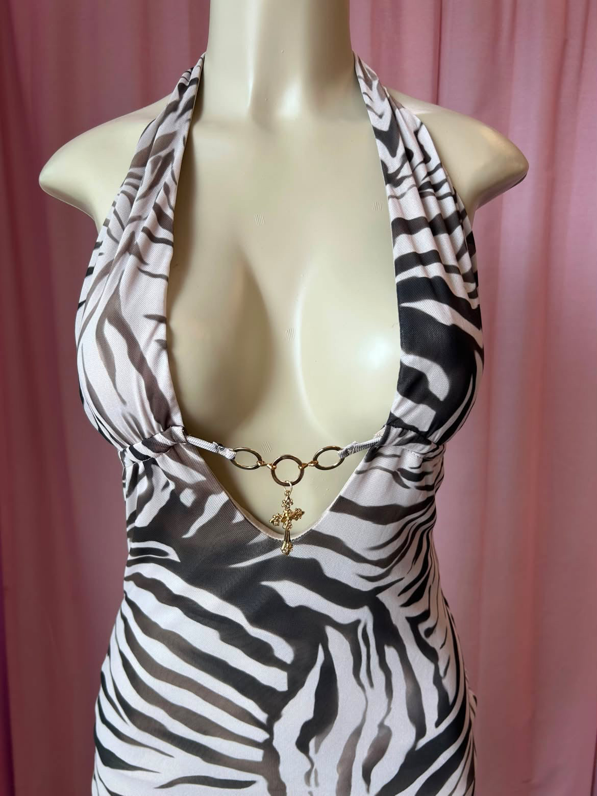 Coco(mini dress)